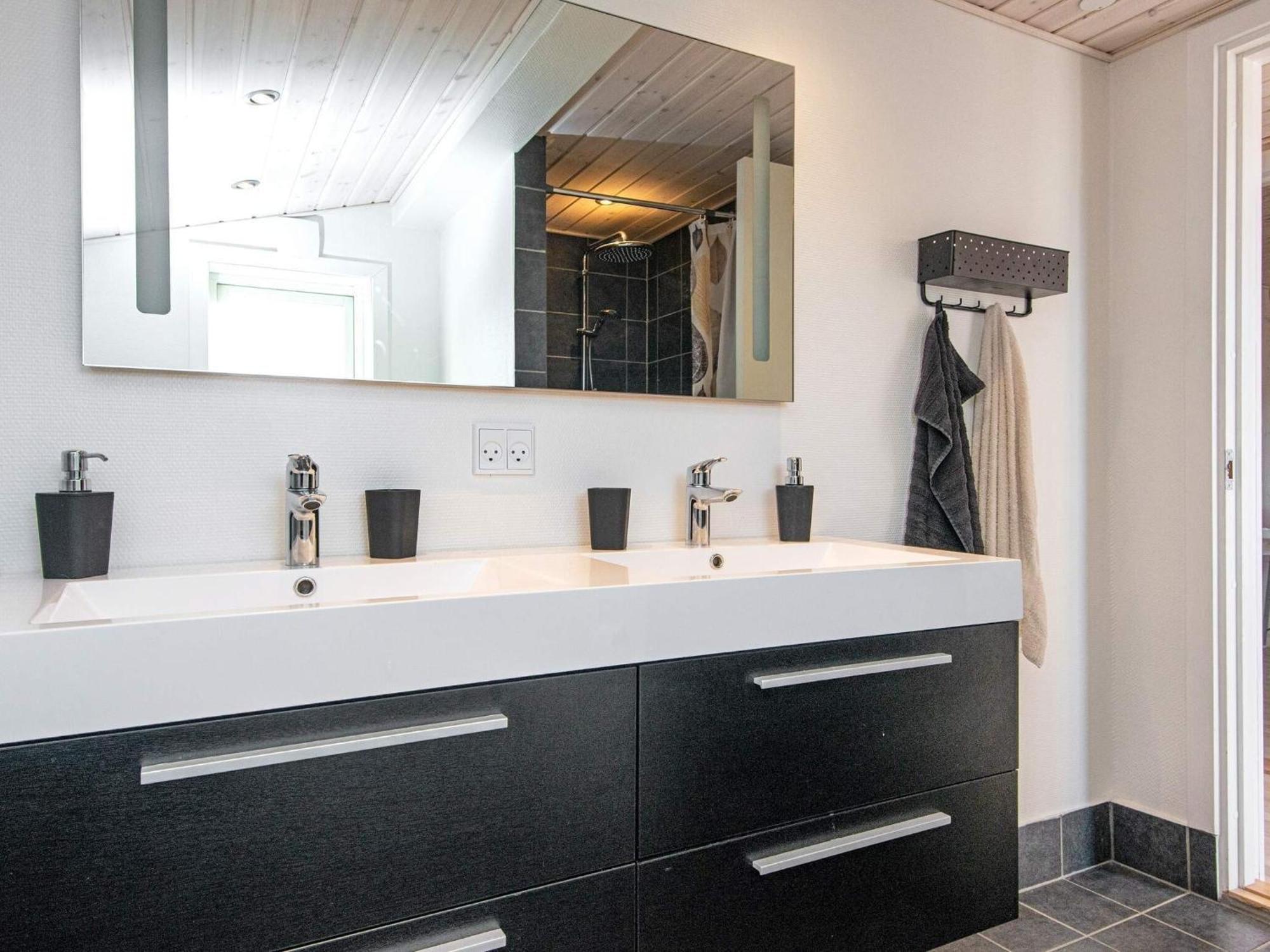 Two-Bedroom Holiday home in Børkop 9 Egeskov  Buitenkant foto