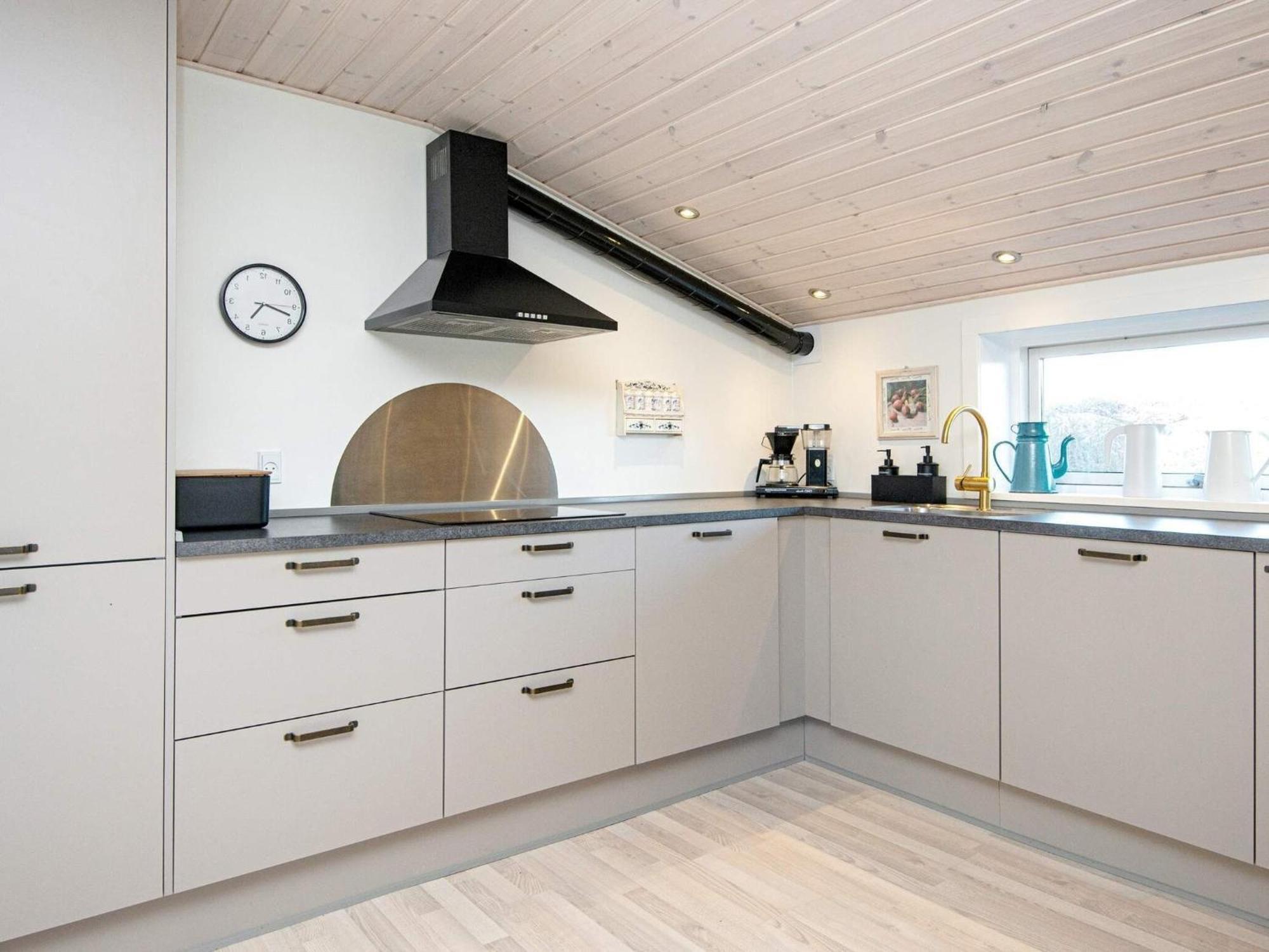 Two-Bedroom Holiday home in Børkop 9 Egeskov  Buitenkant foto